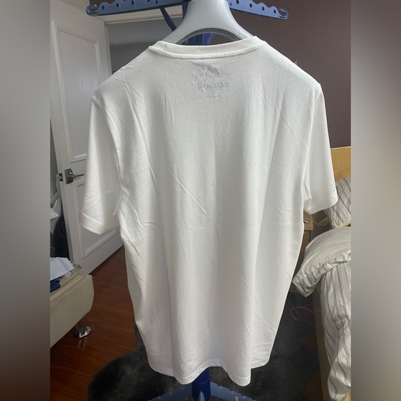 American Rag Mens, Short Sleeve Shirt -NWT - Picture 3 of 3